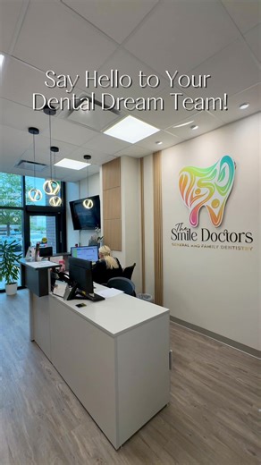 Tu nuevo equipo dental en Ottawa te espera