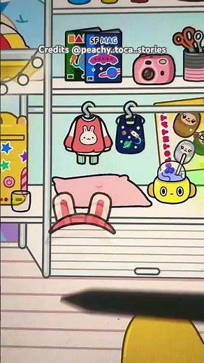 Decorating a random room from Pinterest 🤭 cute room idea free to copy 4 you ￼