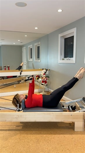 Core strong on the reformer