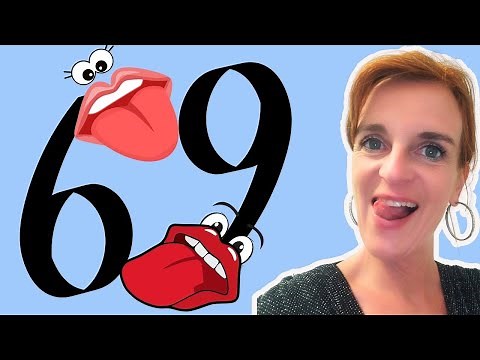 Die 69iger Stellung