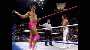 WWF: Best of The British Bulldog 1992