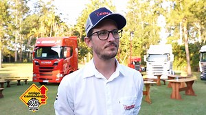 COLIBRÍ IMPORT-EXPORT S.A. entregó 10 camiones SCANIA a ocho empresas de transporte | Amigo Camionero