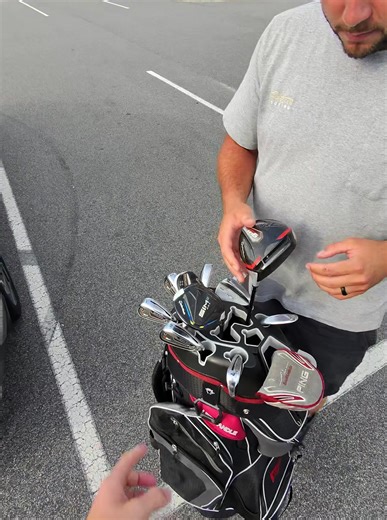 Oportunidad de Golf: Set Completo Taylormade por $750