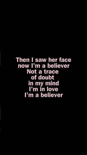 The Monkees - I'm a Believer (Full Version In Description)