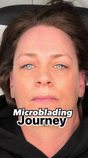 Here’s a before, after and progress shots of what to expect through your #MicrobladingJourney. Just need a 1 month after shot of the healed 2nd session brows. Essentially, it’ll just be perfection. #microblading #healedmicroblading #microbladedbrows #brows #eyebrowmicroblading #melbournemicroblading #microbladingprocess #healingprocess