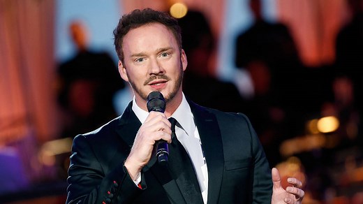 Russell Watson facts: Singer's age, wife, children, illness, career and more revealed