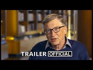 Inside Bill's Brain: Decoding Bill Gates Movie Trailer (2019) | Documentary Movie