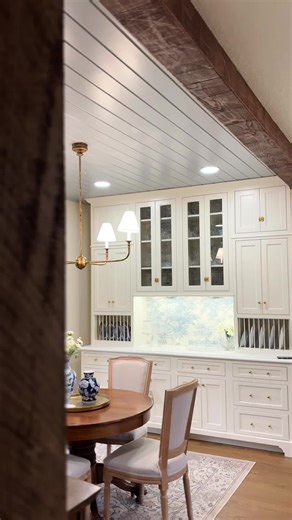 Elegant Breakfast Nook Design Ideas for Your Home