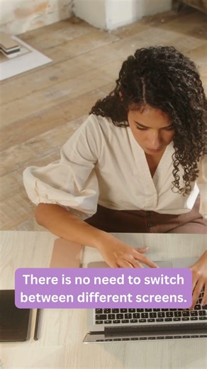 Everything starts from the queue Access case sheets, record vitals, and begin consultations