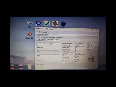 🚀 X2 EMV SOFTWARE TUTORIAL AND WALKTHROUGH 2026 – Free Download Inside!