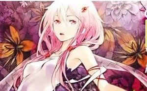 ENGLISH"Bios Delta"Guilty Crown (AmaLee)