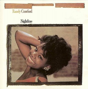 Randy Crawford - Nightline
