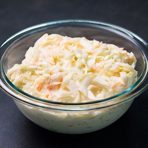 Creamy Trini Coleslaw FULL RECIPE: https://www.foodienationtt.com/single-post/2019/08/27/Creamy-Trini-Coleslaw-Recipe Subscribe to our YouTube to get our latest recipes 1st: YouTube.com/c/FoodieNation | Foodie Nation