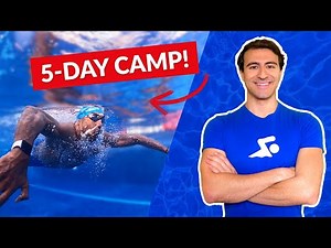 How To Swim Faster In 5 Days