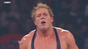 WWE Superstars: Kofi Kingston vs. Jack Swagger