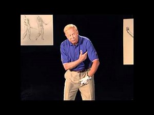 Left Arm Connection-Video5-X-Factor Swing: IV