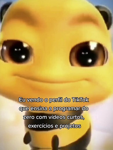 Aprenda Programar do Zero com Vídeos Curtos