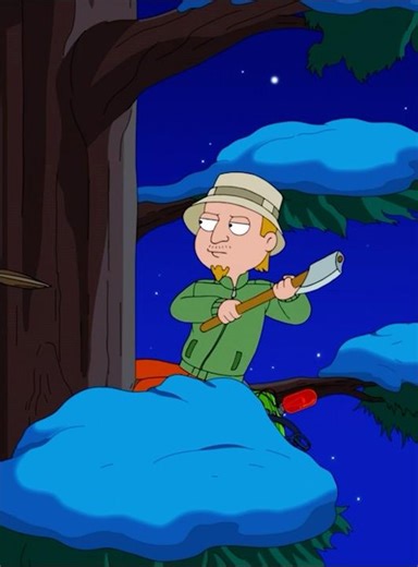 Jeff is extremely talented when he actually puts effort into things #funny #animation #americandad