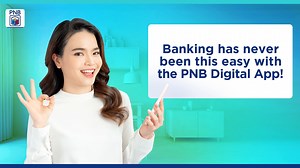3.7K views · 109 reactions | PNB - Philippine National Bank on Reels | Facebook