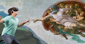 Is VR The Future Of Gaming?