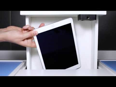 E-Solutions Image RFID Locks