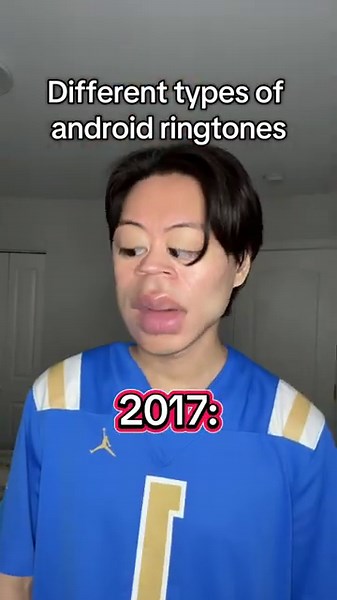 Different types of Android ringtones 🔥🔥 iB@ibekeigh