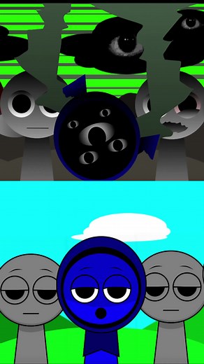 sprunki_verse on TikTok