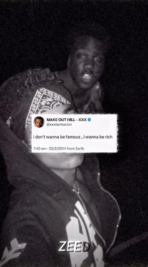 Rappers Tweets Before Fame 😳❤️‍🩹