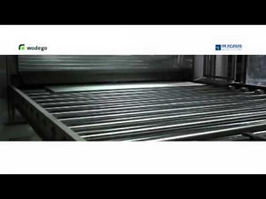 Duropal Kitchen Worktops