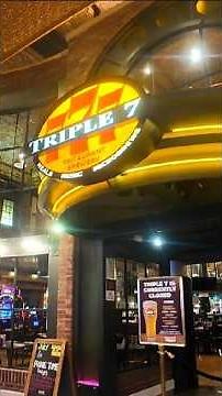 Old School Vegas Vibes at Main Street Station #shorts #travel
