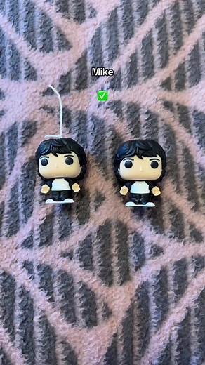 Complete Character Names from Stranger Things