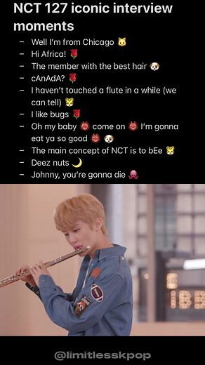 NCT 127 Interviews: Hilarious Moments and Teasers for Upcoming Album