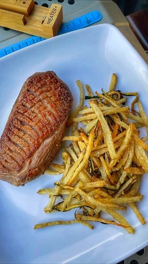 Maxime Dumont | Feeling ducky? Cold pan slow seared Magret Duck Breast is the way! Flavorful, crisp and cooked to perfection every time. Get that easy... | Instagram