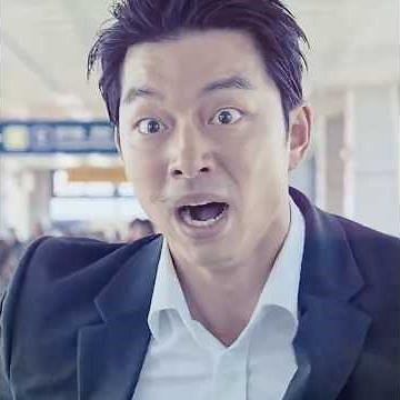 《新感染 ファイナル・エクスプレス》：ゾンビが大発生！列車は完全に制御不能となった！#映画解説 #fyp #movie