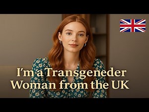 TRANSGENDER | I’m a Transgender Woman from the UK — My Truth, Finally Spoken