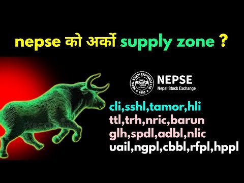 nepse update today | nepse technical analysis today | nepse analysis today | nepse today | nepse
