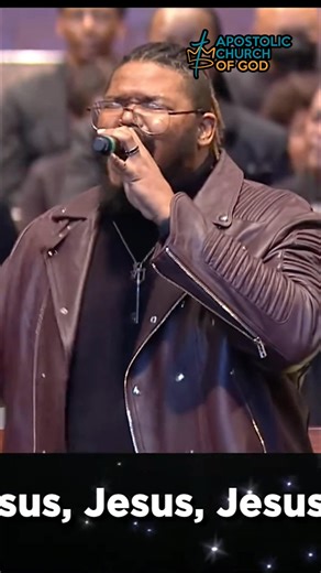 Apostolic Church of God - Chicago on Reels