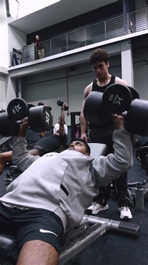 Chest pump… #shorts