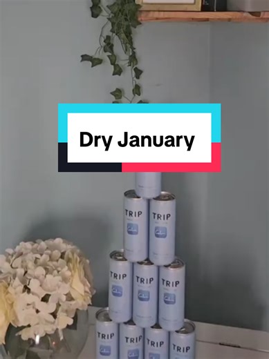 Top Non-Alcoholic Beverages for Dry January