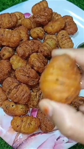 Crispy Snacks #crispysnacks #snacks #eveningsnacks #teatimesnacks #food #foodie #youtubeshorts