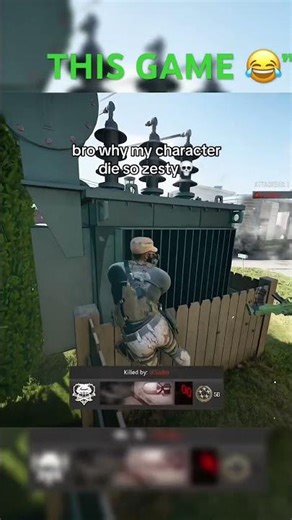 Funniest Deaths in COD Multiplayer”