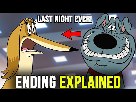 Fixed (Netflix) Ending Explained: Do Bull and Honey End Up Together?