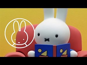 Miffy Has An Unexpected Day • Miffy and Friends