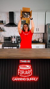 1.1K views · 23 reactions | 論 Do you know what 150 canning lids look...