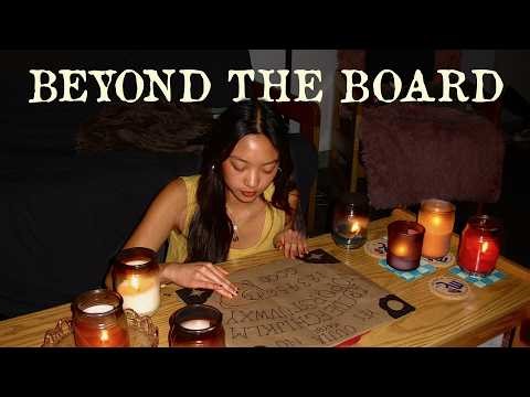 beyond the board