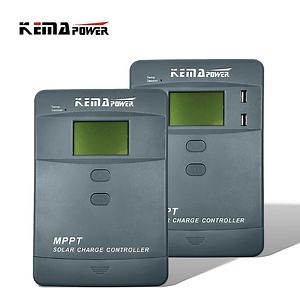 [Hot Item] Solar Charger Controller 12V 24V Auto 50A 60A 70A 80A 100A Solar Controller MPPT Solar Charge Controller
