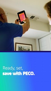 3K views | Reduce your energy consumption and watch your savings skyrocket. A PECO Energy Assessment can help identify all the ways to save. Plus, you can also enjoy:  Free energy-saving products, a $125 value  Up to $435 in exclusive rebates 﫰 Tax incentive opportunities When the energy waste goes down, the savings rise up. Schedule your assessment today. | PECO | Facebook