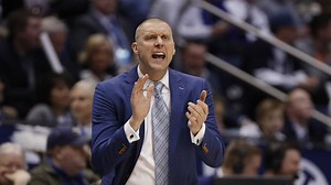 The Last Dance: Mark Pope recounts facing Michael Jordan in Game 7 of the 1998 Eastern Conference Finals