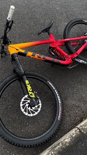 Trek Remedy 8 mountain bike review: setup & first ride tips