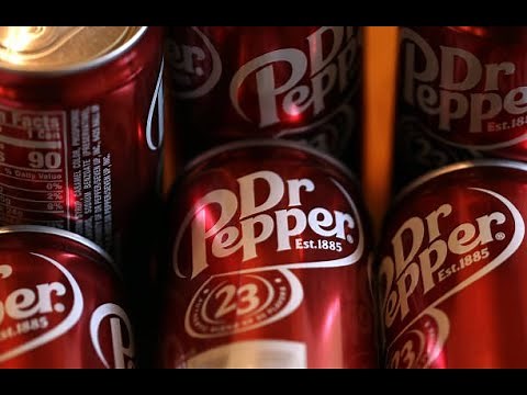 Keurig Dr Pepper Buying Coffee Maker JDE Peet's for $18 Billion
